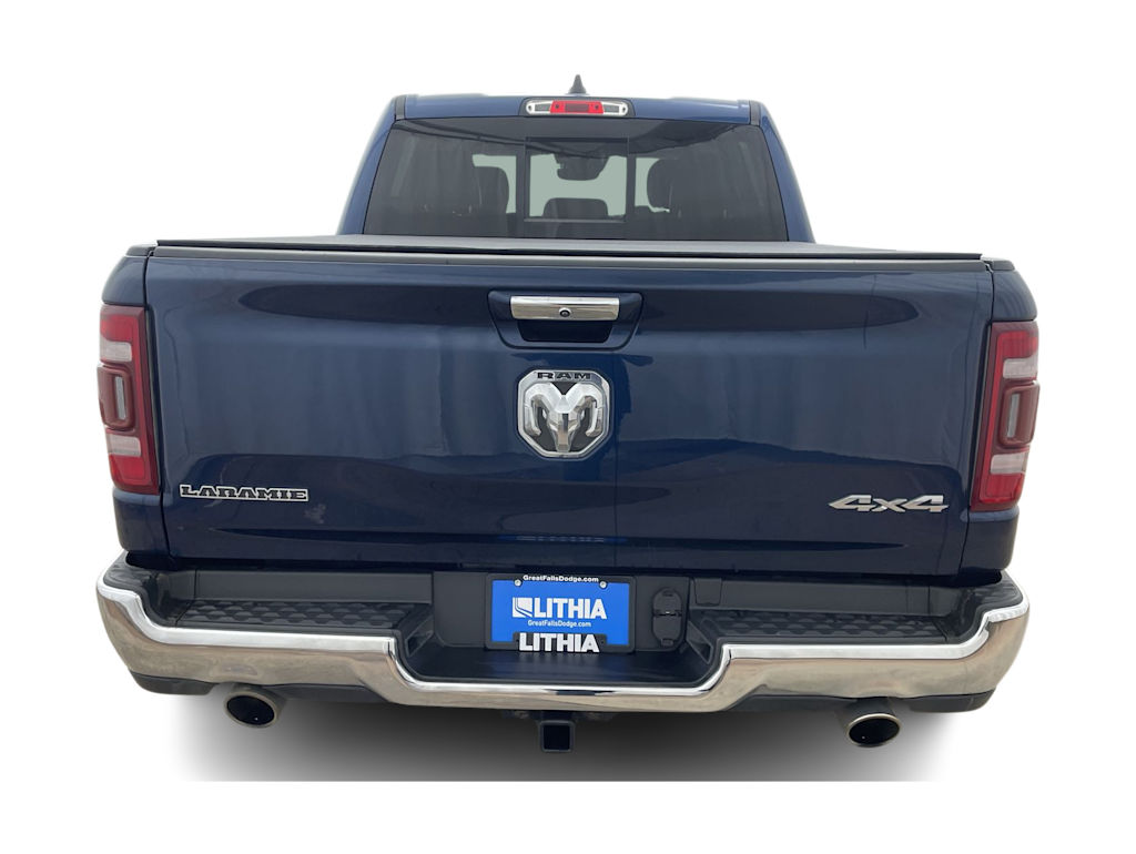 Thumbnail: 2021 RAM 1500 - 32