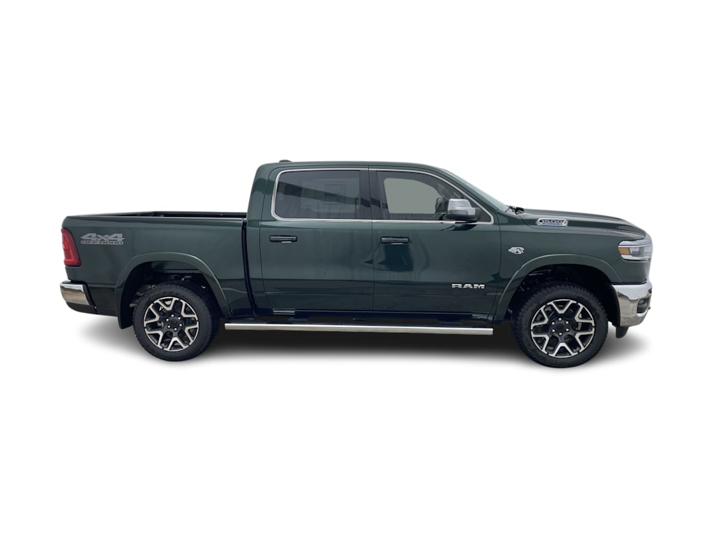 Thumbnail: 2026 RAM 1500 - 37