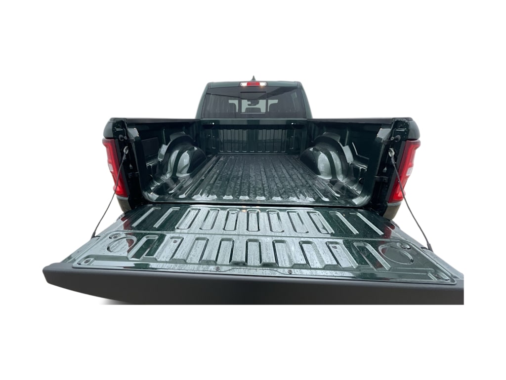 Thumbnail: 2026 RAM 1500 - 16