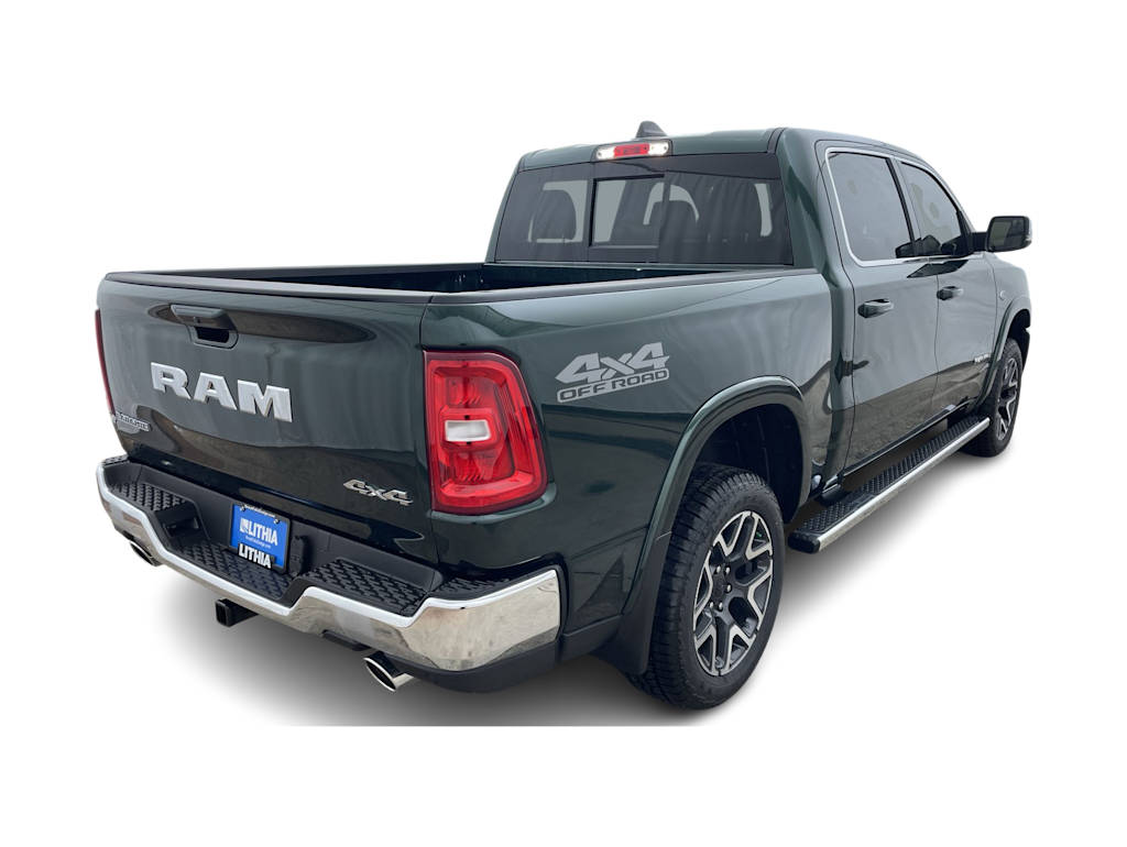 Thumbnail: 2026 RAM 1500 - 36