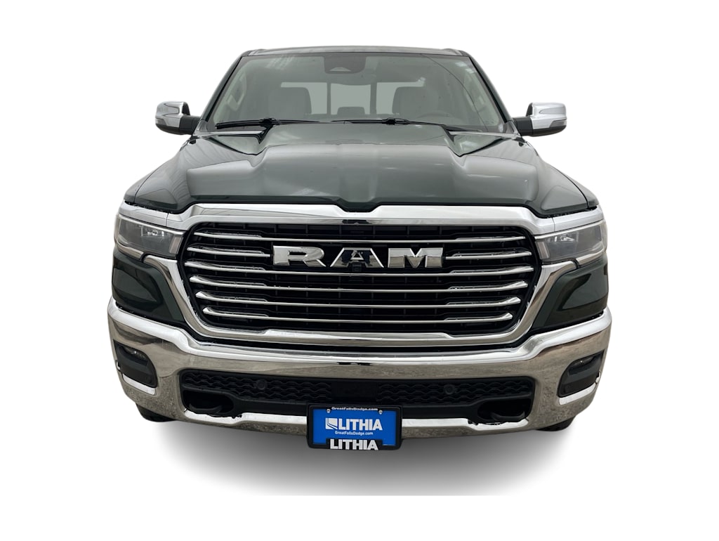 Thumbnail: 2026 RAM 1500 - 39