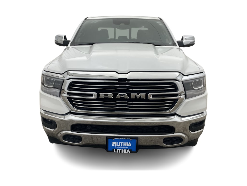 Thumbnail: 2024 RAM 1500 - 37