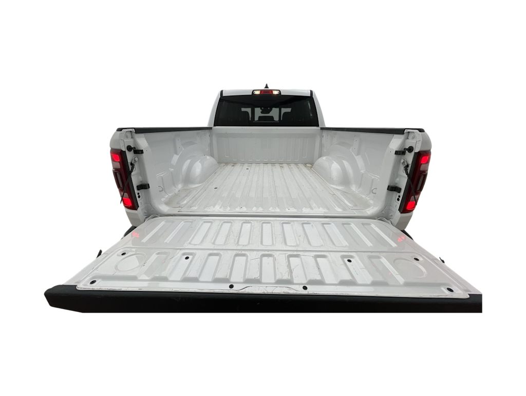 Thumbnail: 2024 RAM 1500 - 16