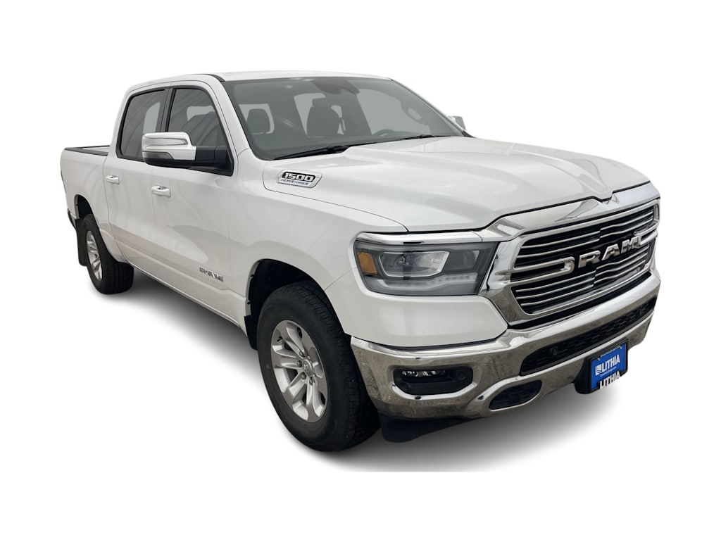 Thumbnail: 2024 RAM 1500 - 36