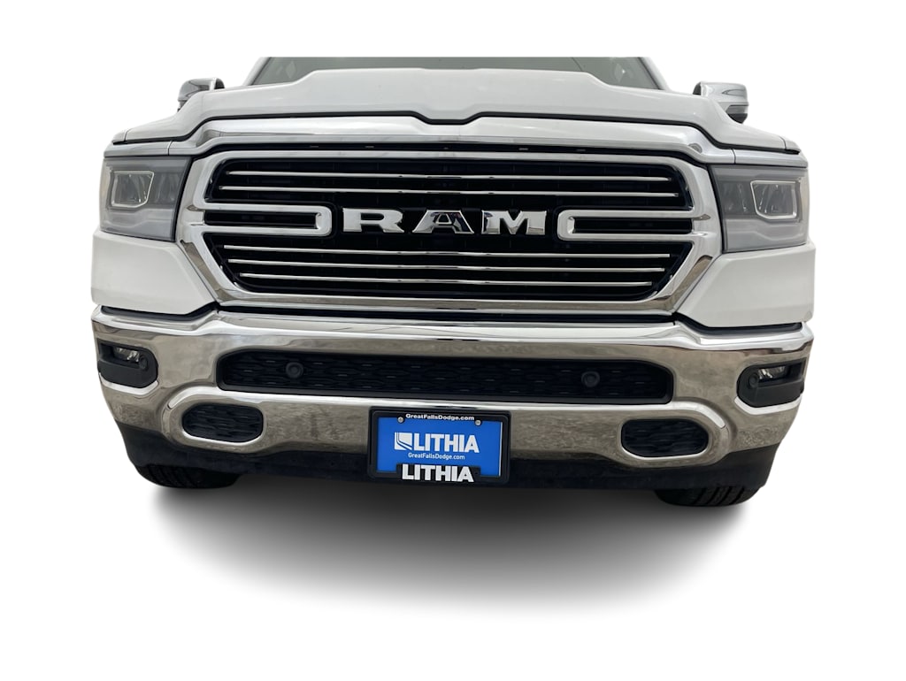 Thumbnail: 2024 RAM 1500 - 38
