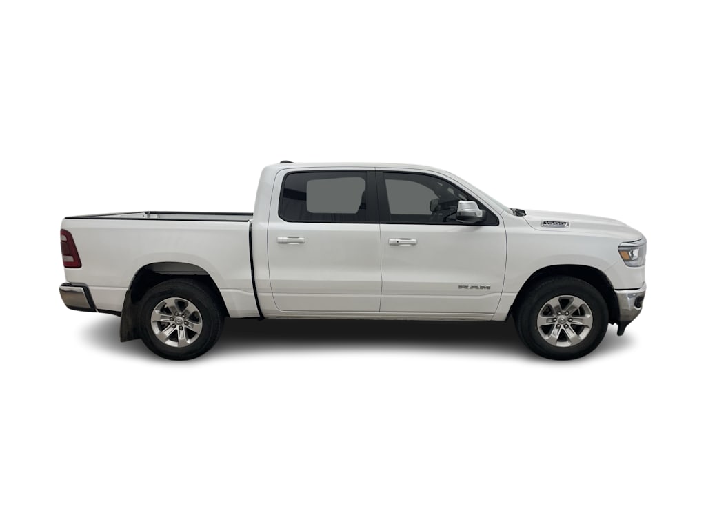 Thumbnail: 2024 RAM 1500 - 35