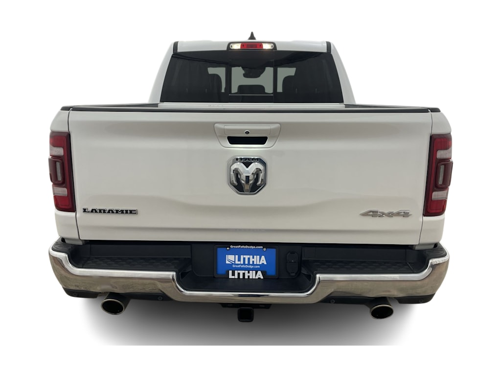 Thumbnail: 2024 RAM 1500 - 33
