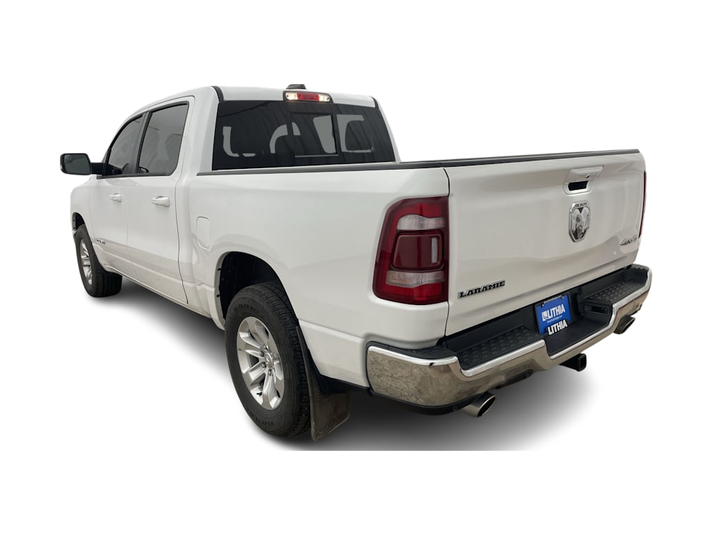 Thumbnail: 2024 RAM 1500 - 3
