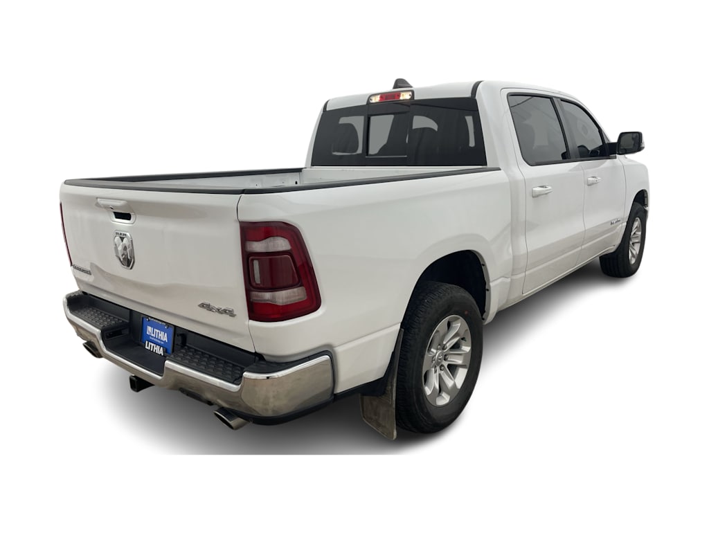 Thumbnail: 2024 RAM 1500 - 34