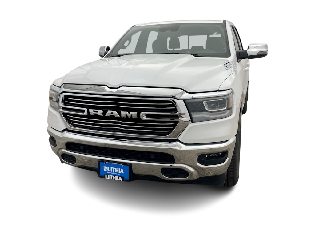 Thumbnail: 2024 RAM 1500 - 5