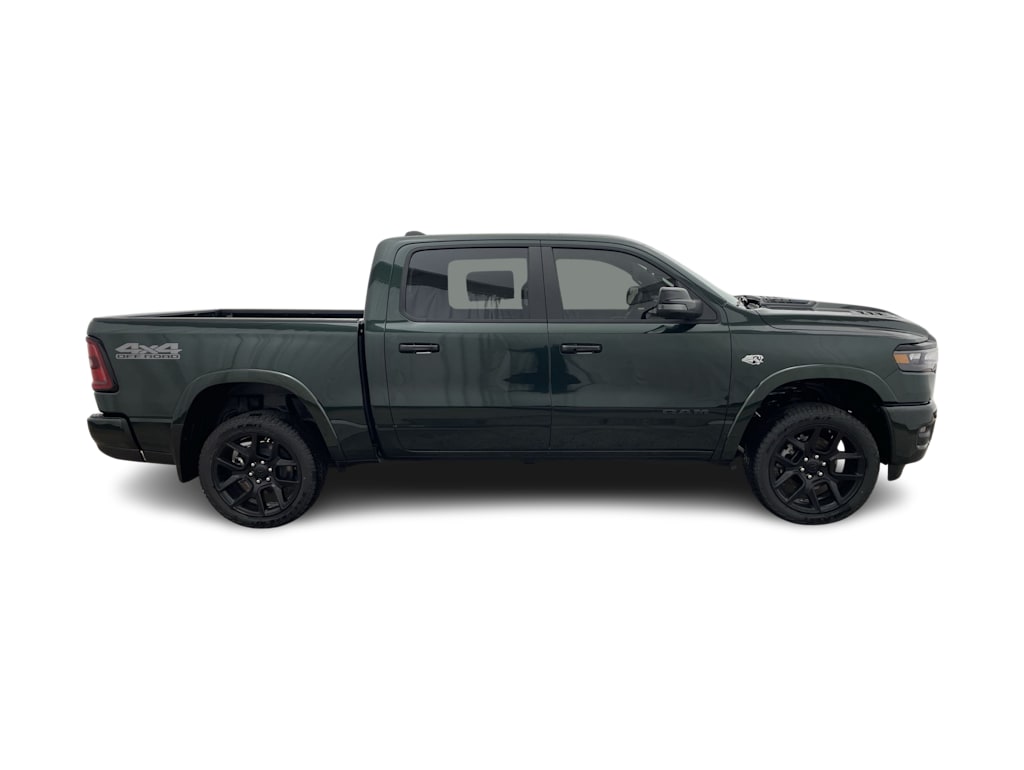 Thumbnail: 2026 RAM 1500 - 39