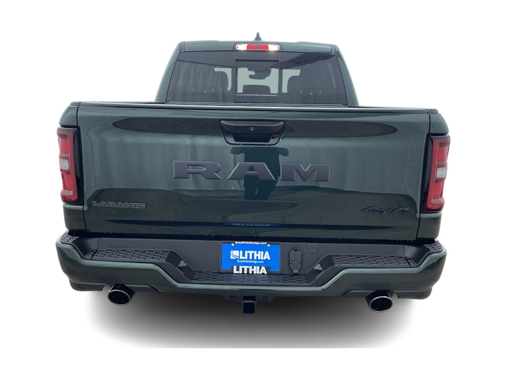 Thumbnail: 2026 RAM 1500 - 37