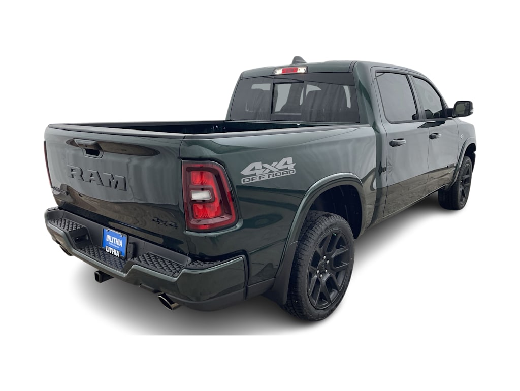 Thumbnail: 2026 RAM 1500 - 38