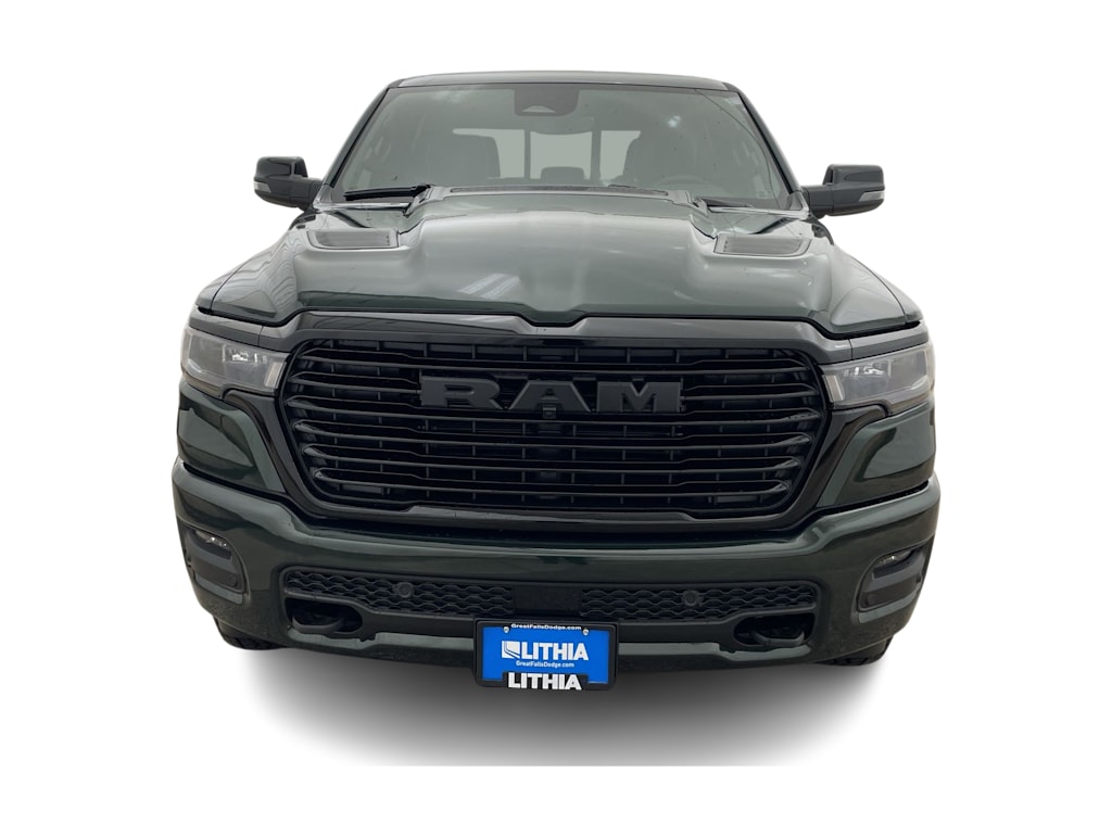 Thumbnail: 2026 RAM 1500 - 6