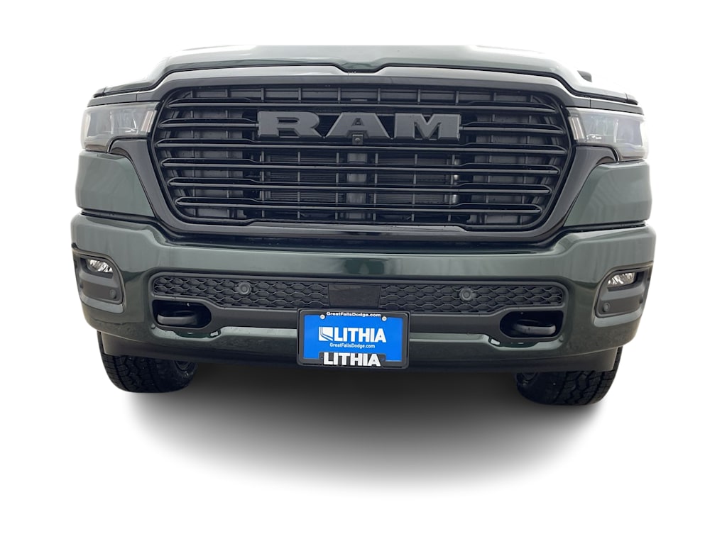Thumbnail: 2026 RAM 1500 - 41