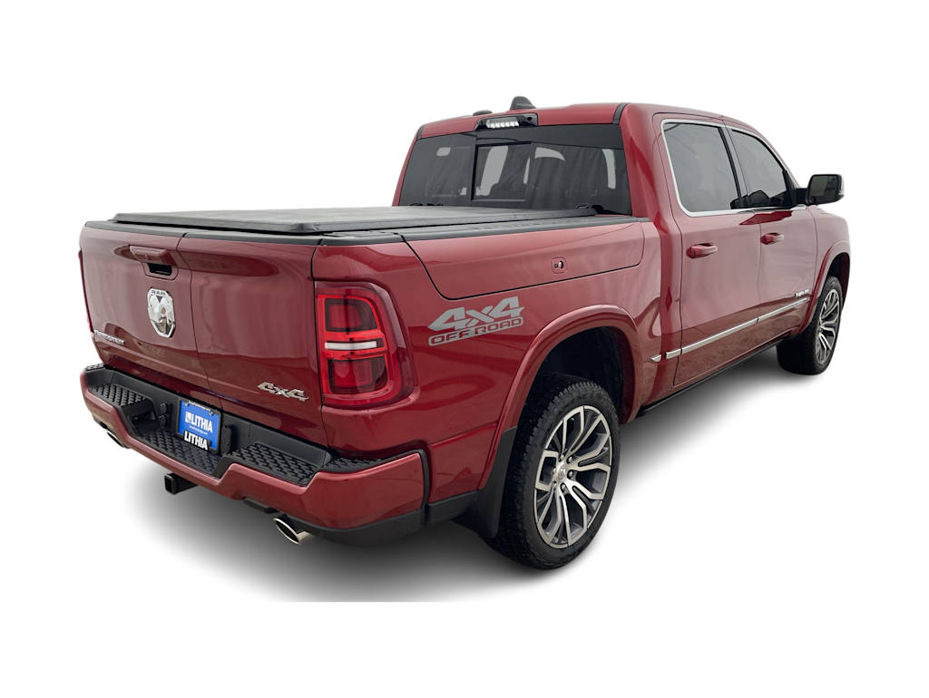 Thumbnail: 2026 RAM 1500 - 39