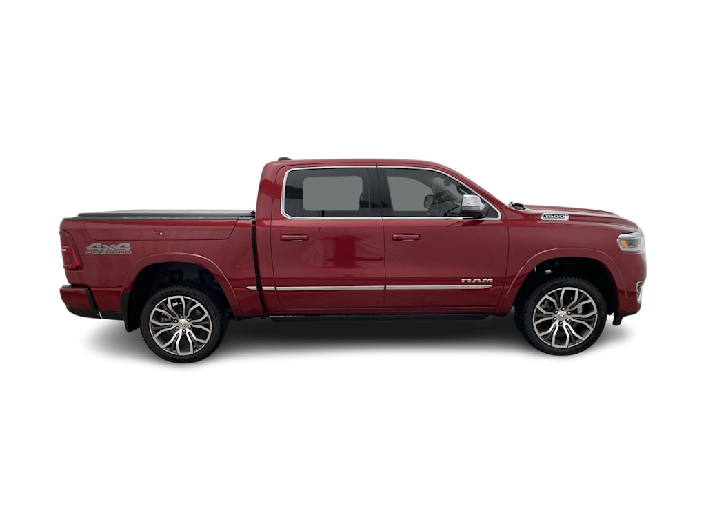 Thumbnail: 2026 RAM 1500 - 40
