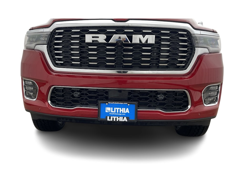 Thumbnail: 2026 RAM 1500 - 42