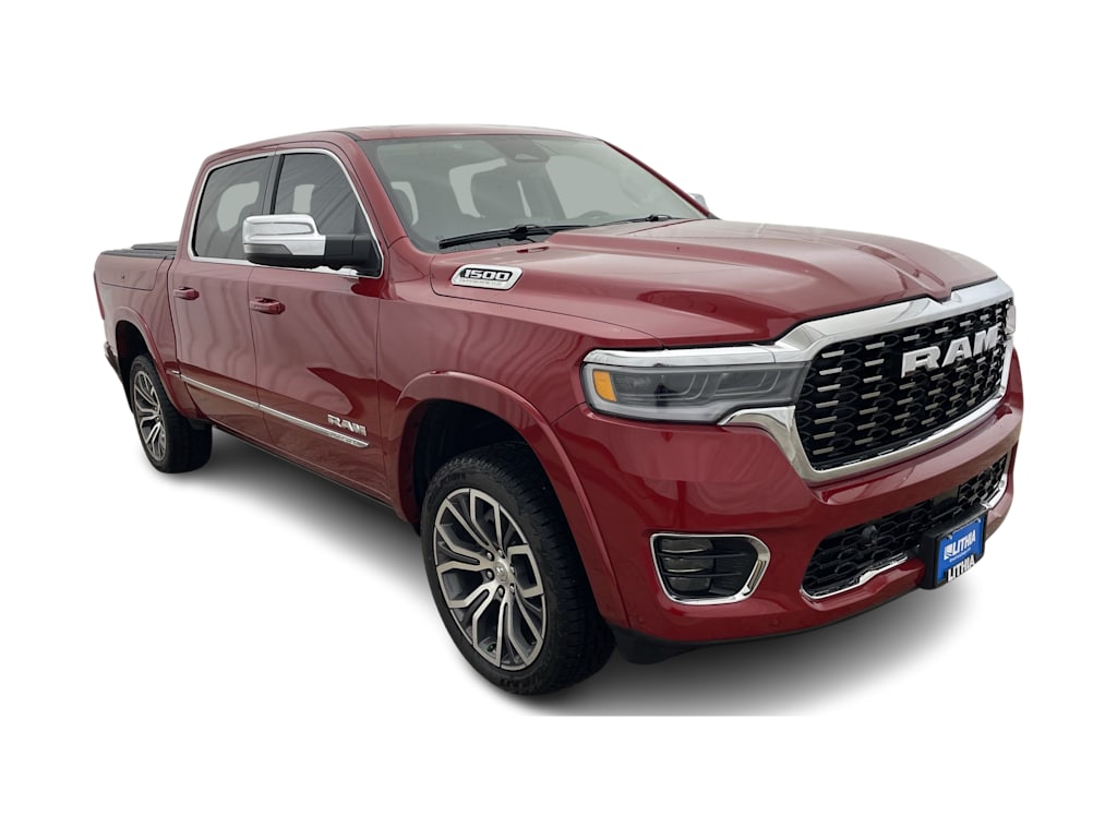 Thumbnail: 2026 RAM 1500 - 41