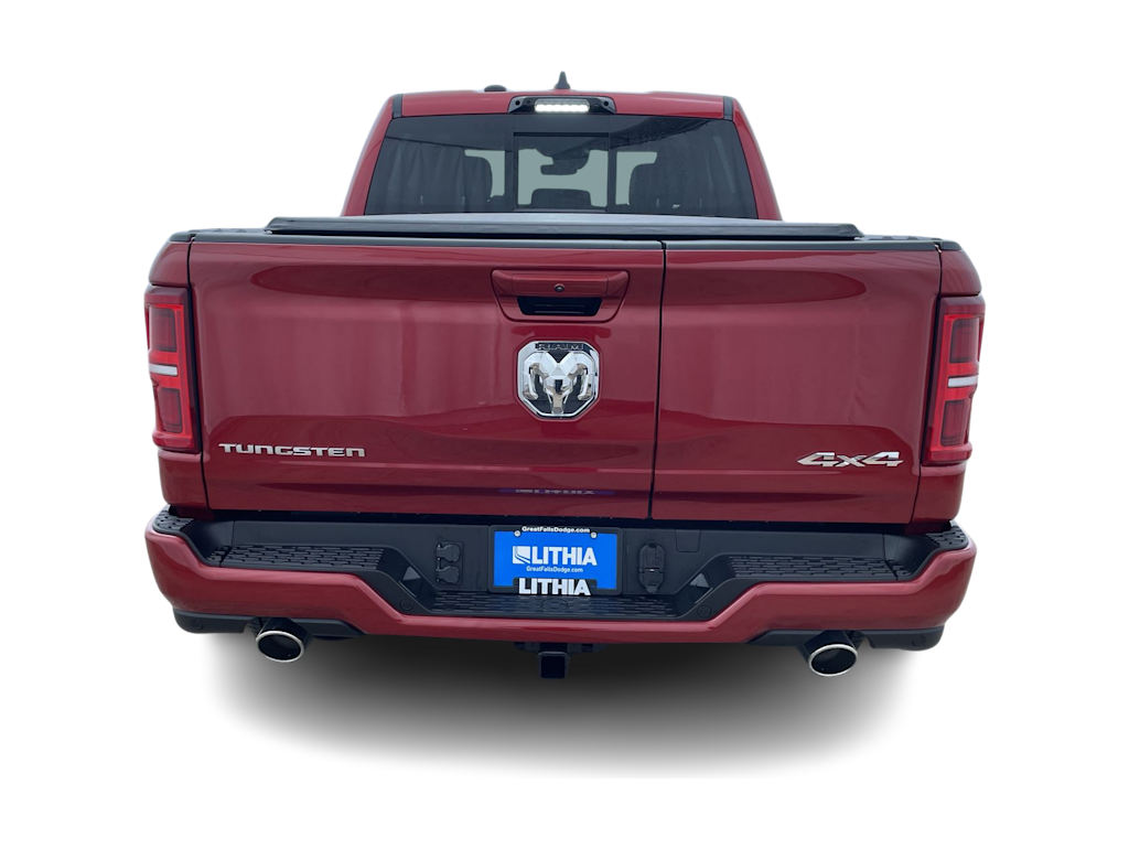 Thumbnail: 2026 RAM 1500 - 38