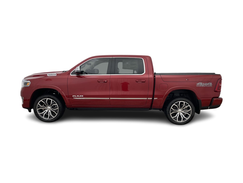 Thumbnail: 2026 RAM 1500 - 3