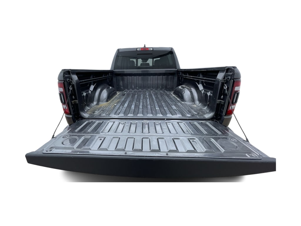 Thumbnail: 2021 RAM 1500 - 18