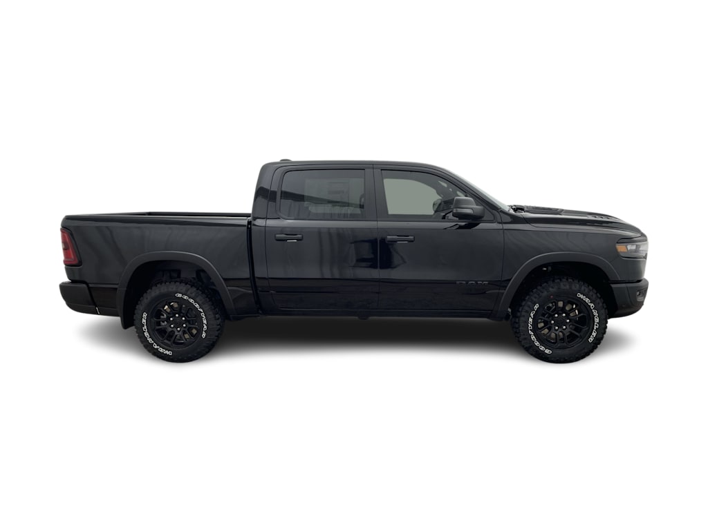 Thumbnail: 2026 RAM 1500 - 35