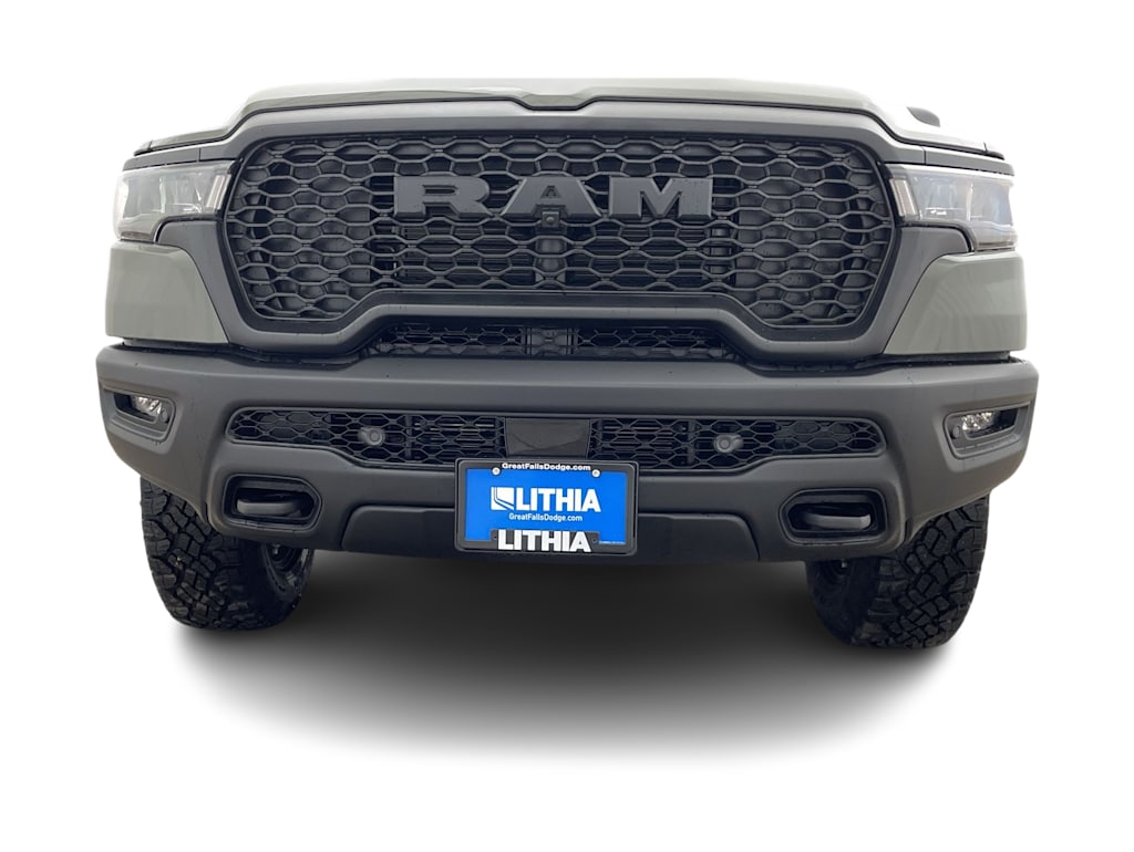 Thumbnail: 2026 RAM 1500 - 38