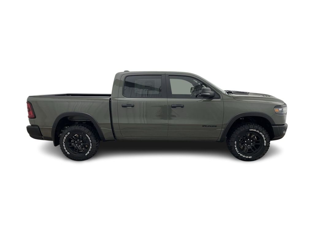 Thumbnail: 2026 RAM 1500 - 35