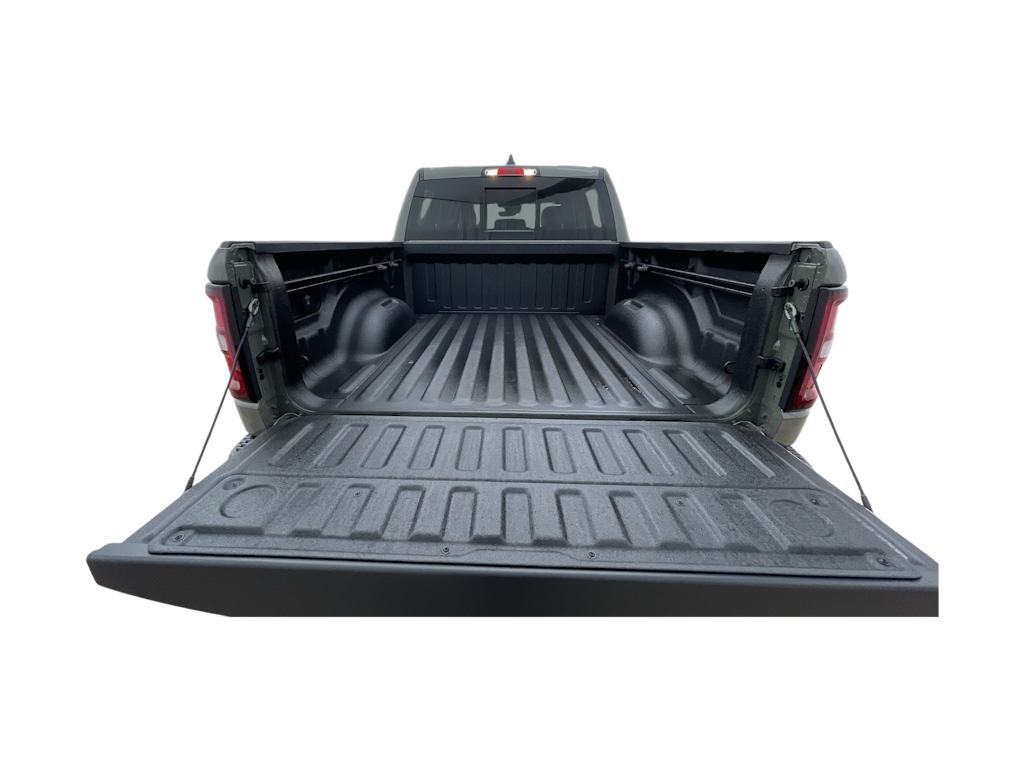 Thumbnail: 2026 RAM 1500 - 15