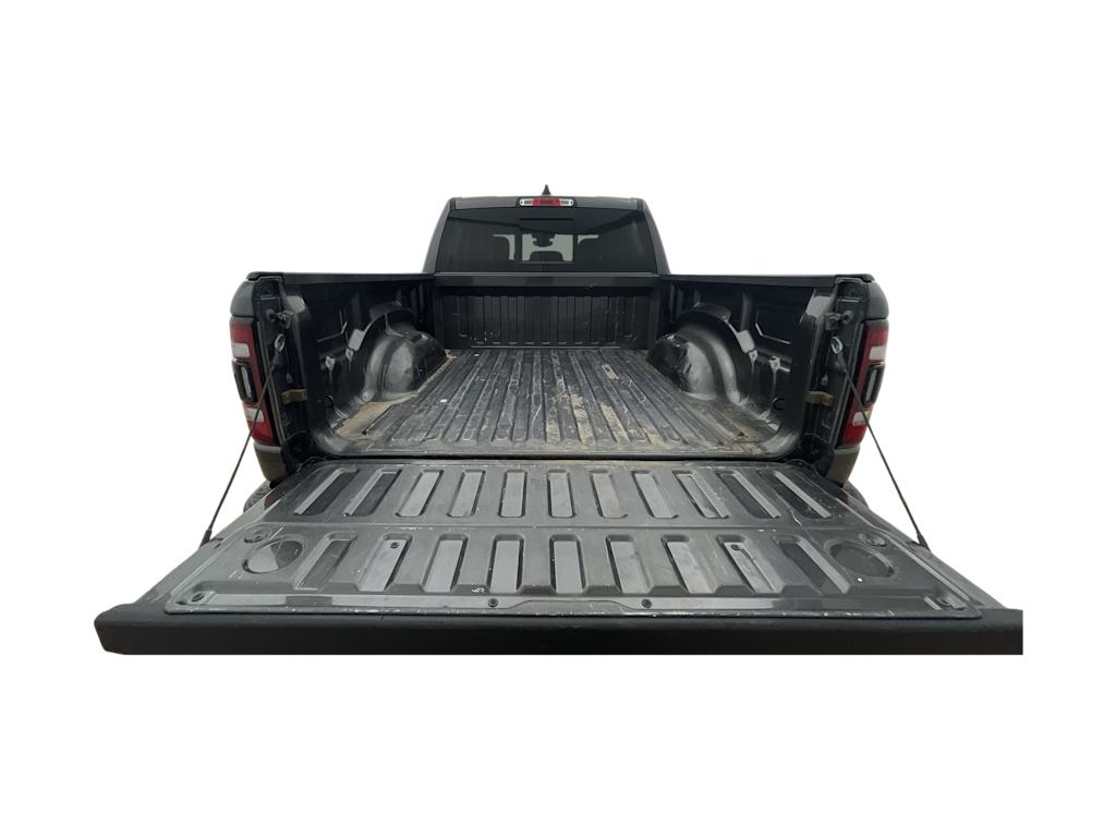 2020 RAM 1500 Rebel 16