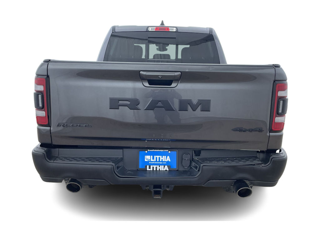 2020 RAM 1500 Rebel 32