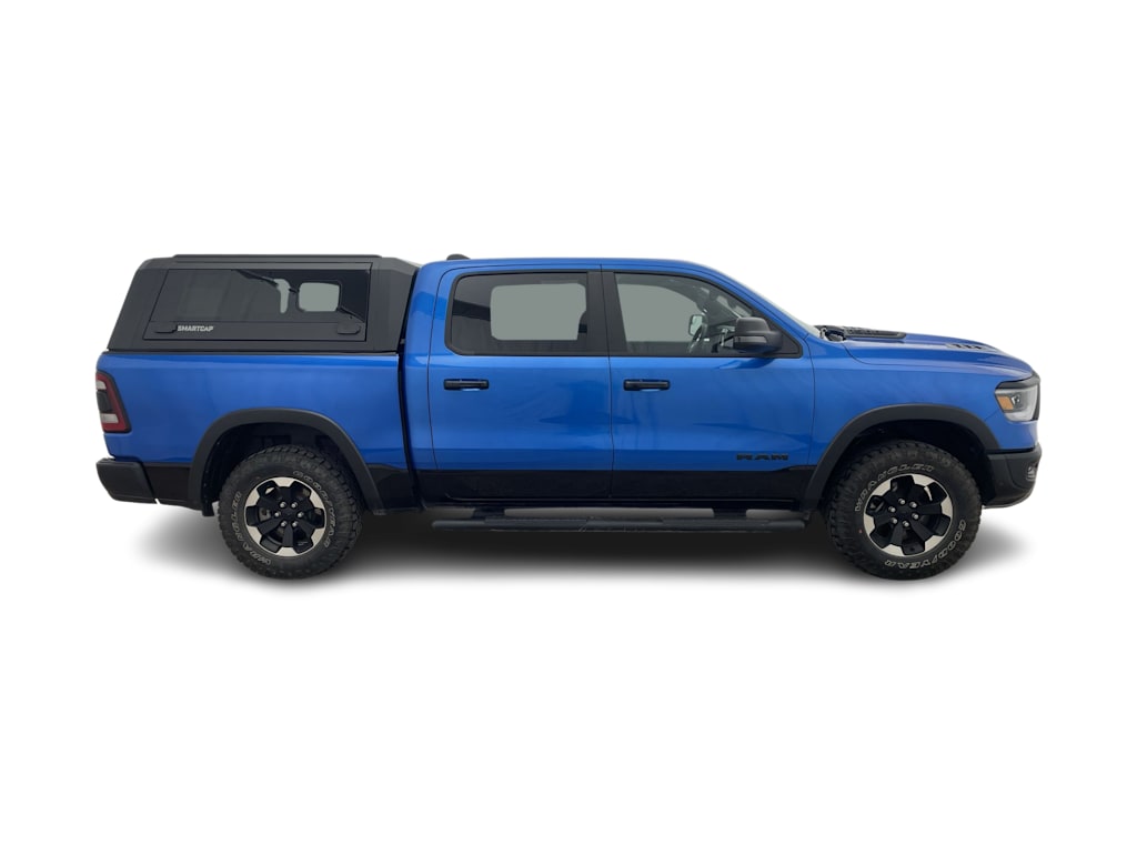 Thumbnail: 2024 RAM 1500 - 39