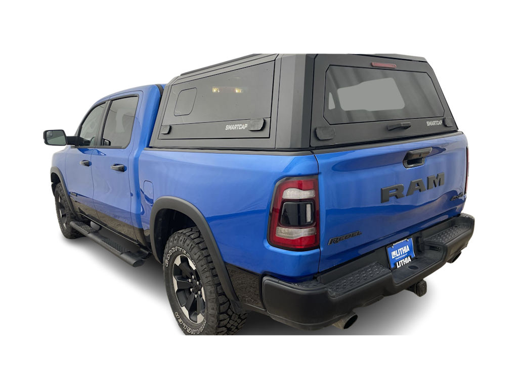 Thumbnail: 2024 RAM 1500 - 3