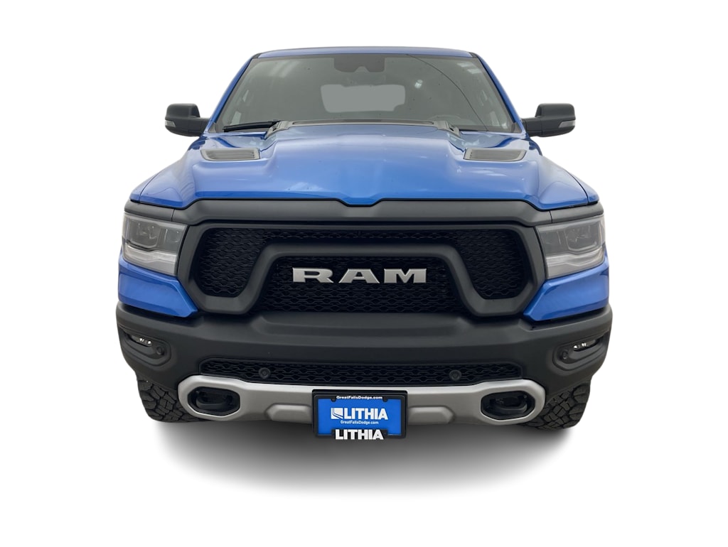 Thumbnail: 2024 RAM 1500 - 41