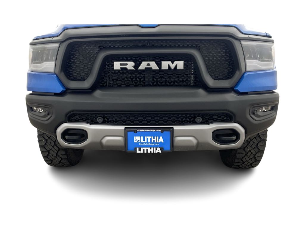 Thumbnail: 2024 RAM 1500 - 42