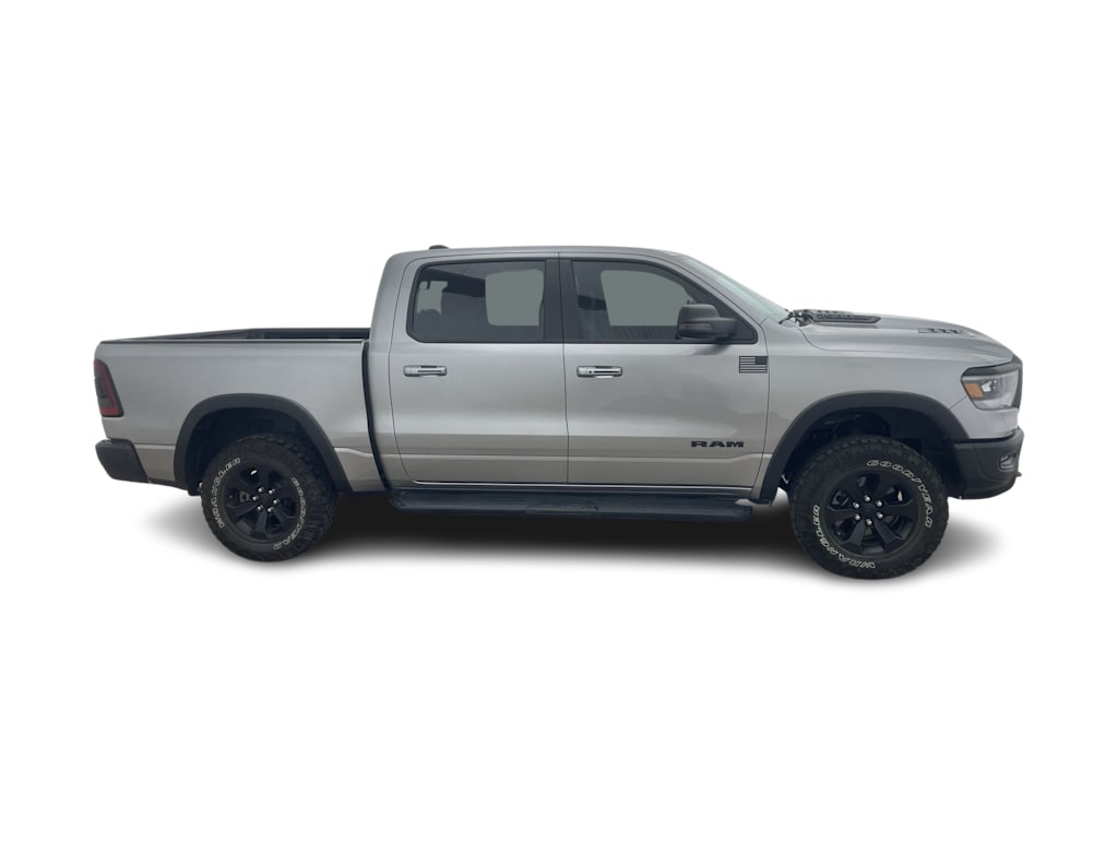 Thumbnail: 2021 RAM 1500 - 37