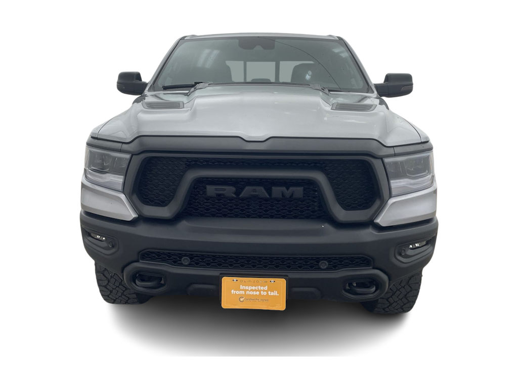 Thumbnail: 2021 RAM 1500 - 39