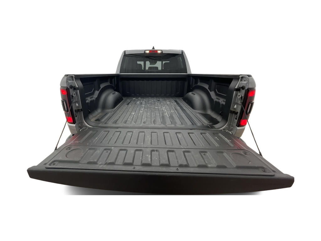 Thumbnail: 2021 RAM 1500 - 17