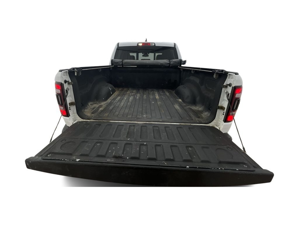 Thumbnail: 2019 RAM 1500 - 16