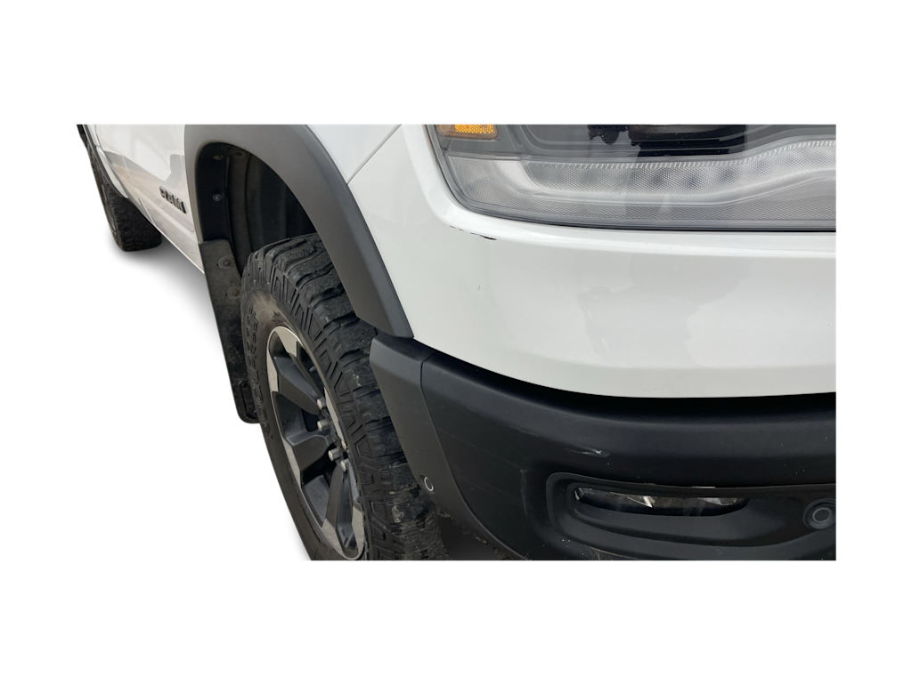 Thumbnail: 2019 RAM 1500 - 44