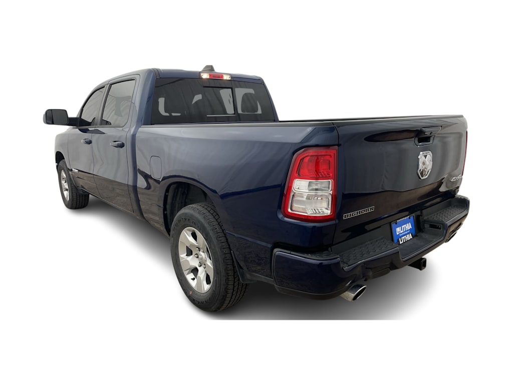 Thumbnail: 2024 RAM 1500 - 3