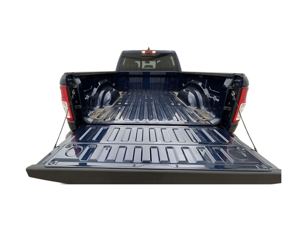 Thumbnail: 2024 RAM 1500 - 18
