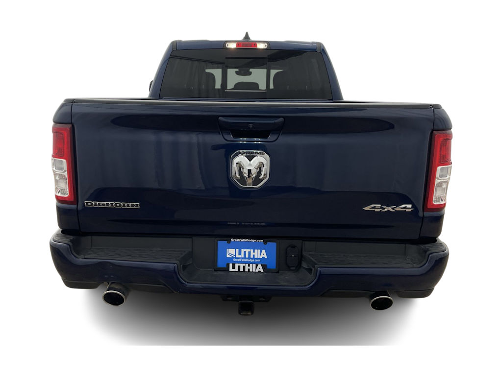 Thumbnail: 2024 RAM 1500 - 32