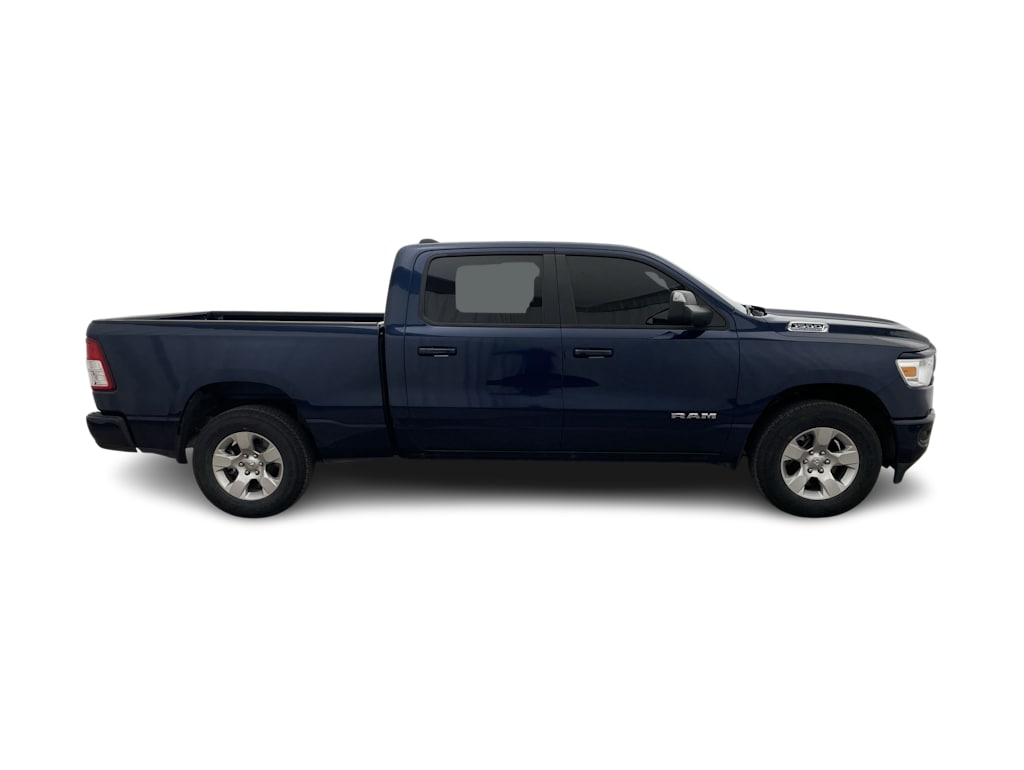 Thumbnail: 2024 RAM 1500 - 34