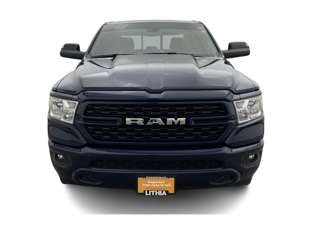Thumbnail: 2024 RAM 1500 - 36