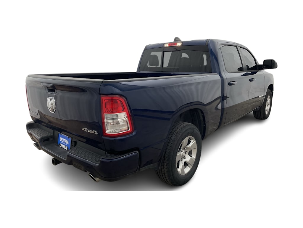 Thumbnail: 2024 RAM 1500 - 33