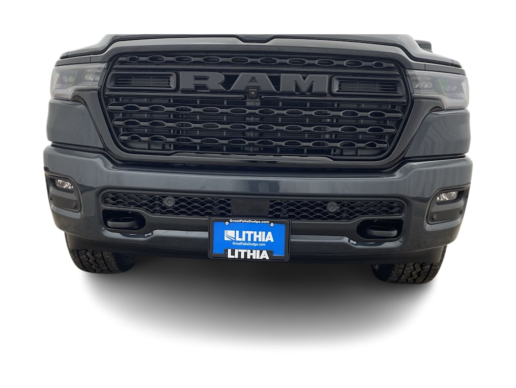 Thumbnail: 2026 RAM 1500 - 42