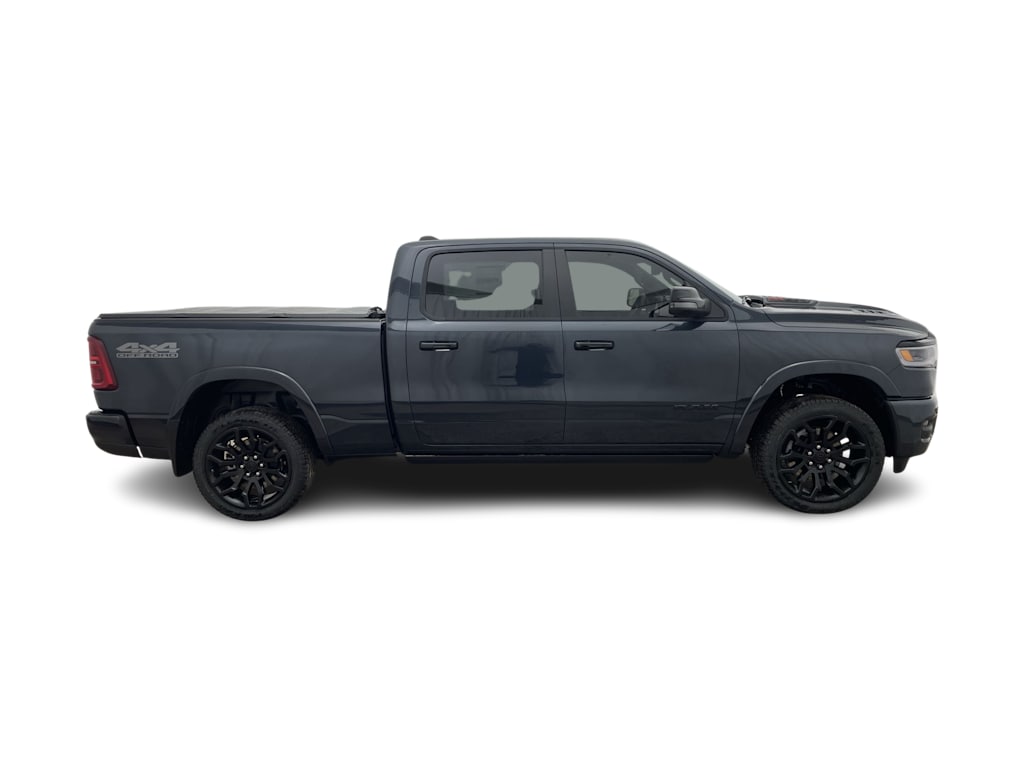 Thumbnail: 2026 RAM 1500 - 39