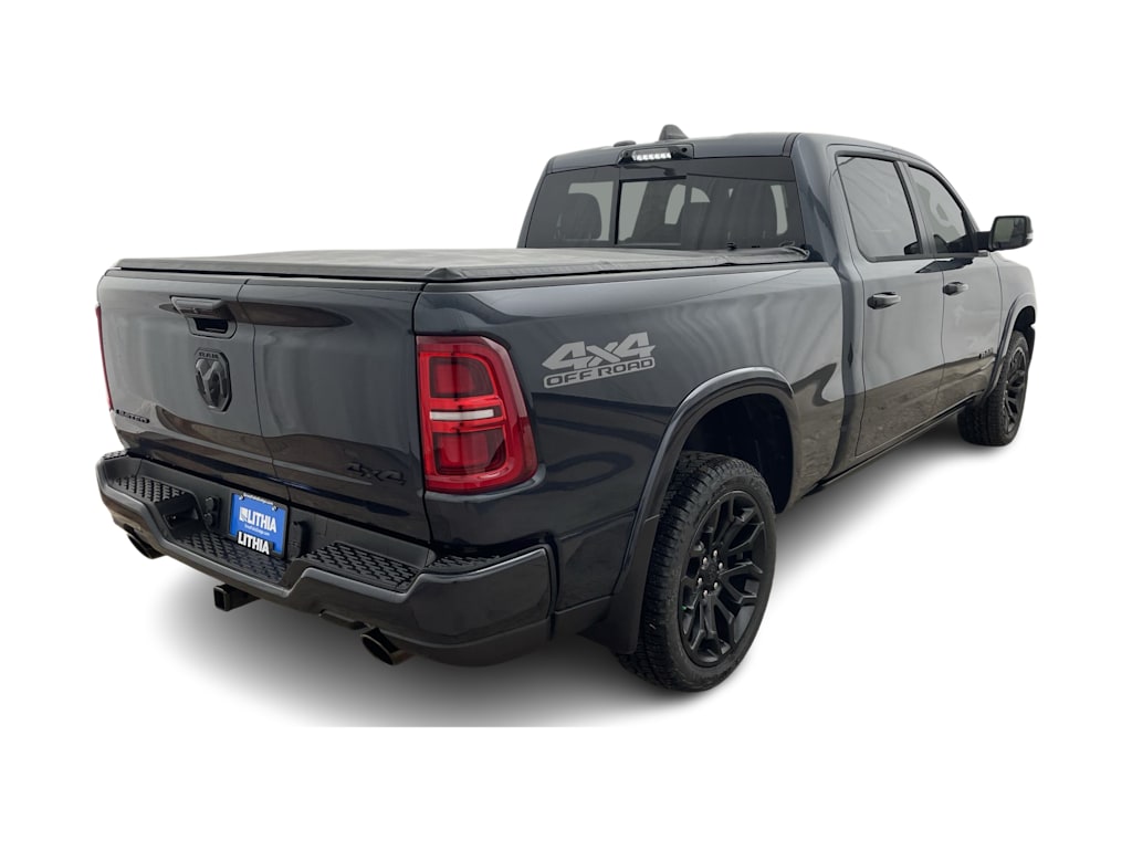 Thumbnail: 2026 RAM 1500 - 38